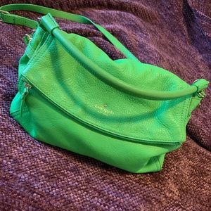 Stunning ✨ Kate Spade Slouchy Satchel